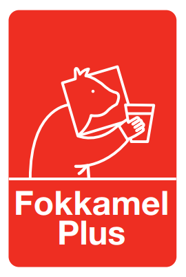 Calf Milk Replacer - Forkkamel+